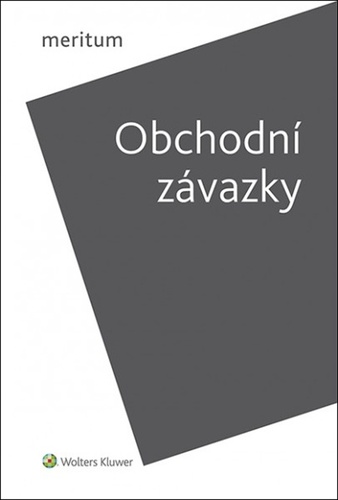 Meritum Obchodn� z�vazky