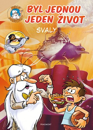 Byl jednou jeden �ivot - svaly