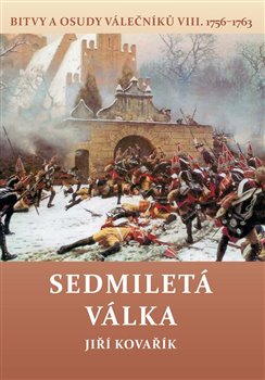 Sedmilet� v�lka (1756�1763)