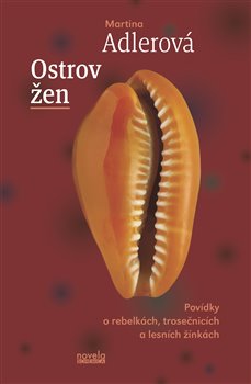 Ostrov �en NOVELA BOHEMICA
