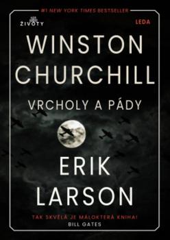 Vrcholy a p�dy Winstona Churchilla