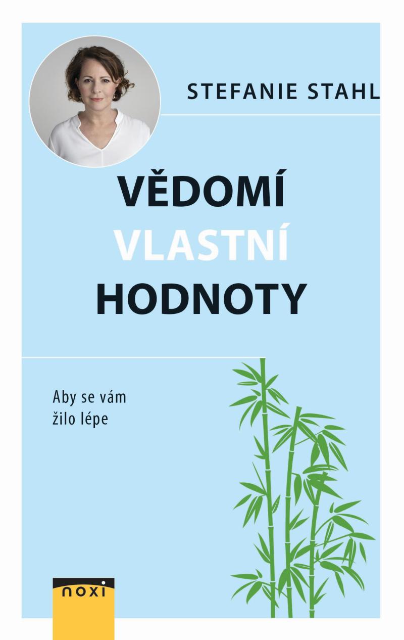 V�dom� vlastn� hodnoty - Aby se v�m �ilo l�pe