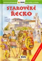 Starov�k� �ecko Historie pro �kol�ky