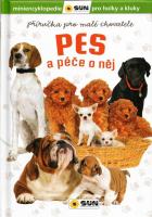Pes a p��e o n�j P��ru�ka pro mal� chov.