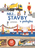 Nej... Stavby v pohybu