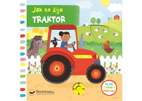 Jak to �ije Traktor