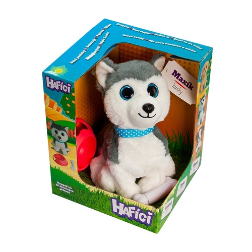 Haf�ci II. Max�k