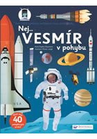 Nej... vesm�r v pohybu SVOJTKA
