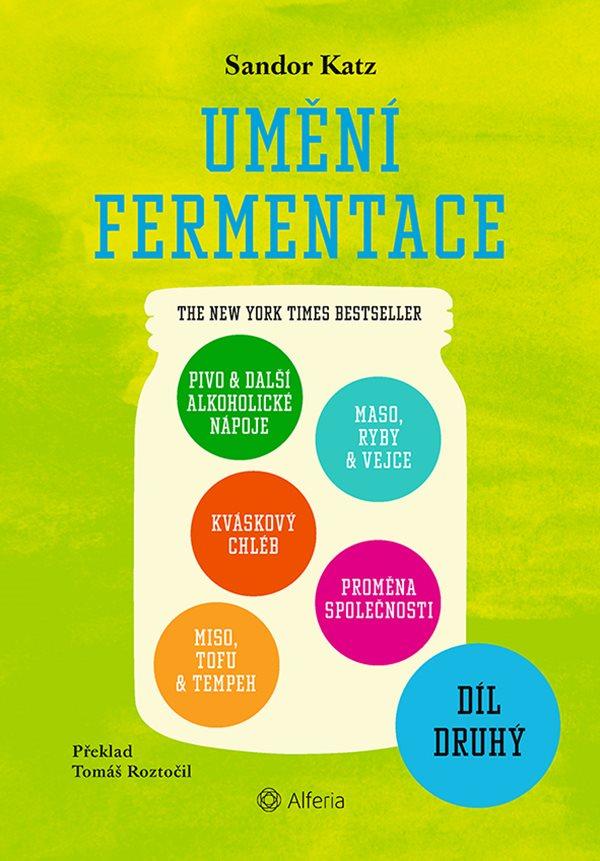 Um�n� fermentace II.