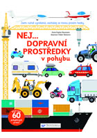 Nej... Dopravn� prost�edky v pohybu