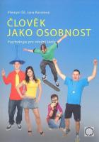 �lov�k jako osobnost 2v