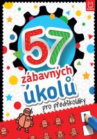 57 z�bavn�ch �kol� pro p�ed�kol�ky