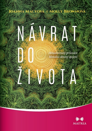 N�vrat do �ivota MAITREA