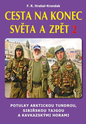 Cesta na konec sv�ta a zp�t 2