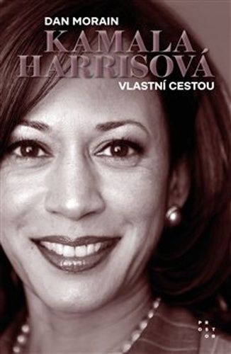 Kamala Harrisov� PROSTOR