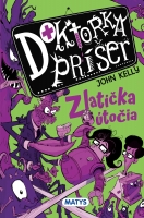 Doktorka pr�er 2: Zlat��ka �to�ia