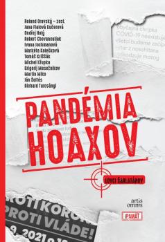 Pand�mia hoaxov