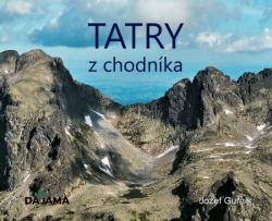 Tatry z chodn�ka