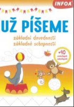 U� p�eme - Z�kladn� dovednosti/Z�kladn� schopnosti