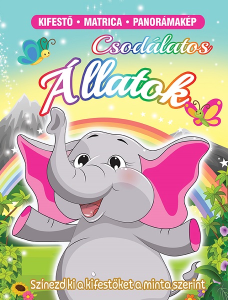 Csod�latos �llatok