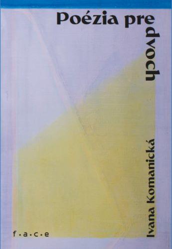 Po�zia pre dvoch Poetry For Two