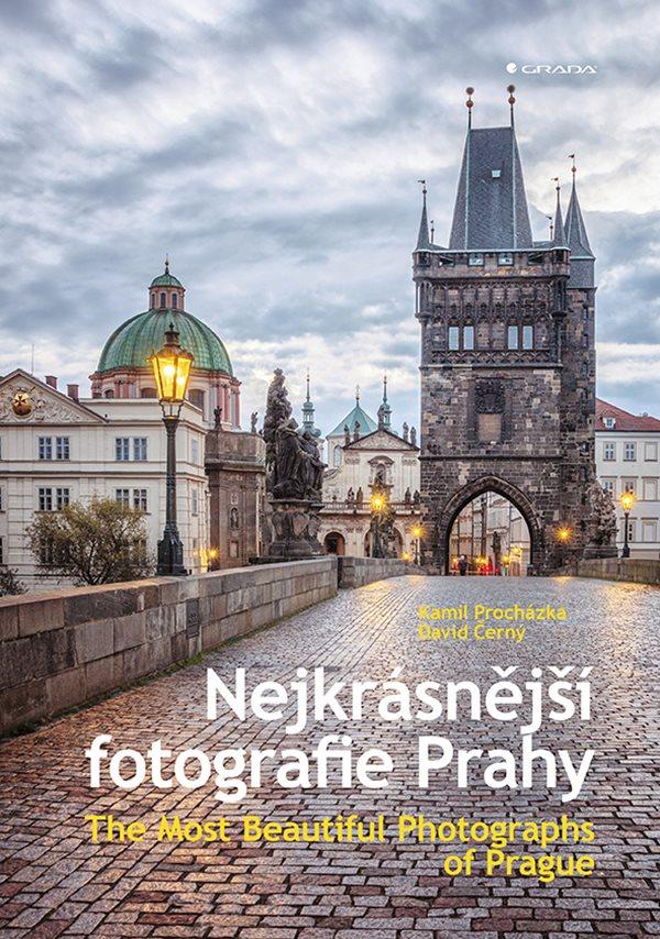 Nejkr�sn�j�� fotografie Prahy