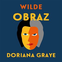 CD Obraz Doriana Graye TYMPANUM