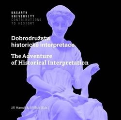 Dobrodru�stv� historick� interpretace