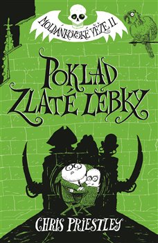 Poklad Zlat� lebky ARGO