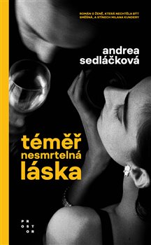 T�m�� nesmrteln� l�ska PROSTOR