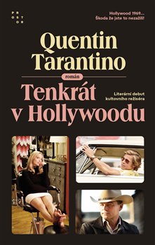 Tenkr�t v Hollywoodu PROSTOR