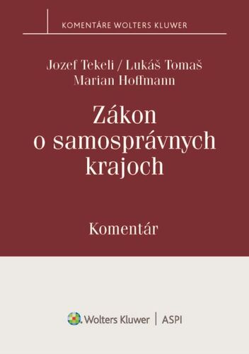 Z�kon o samospr�vnych krajoch