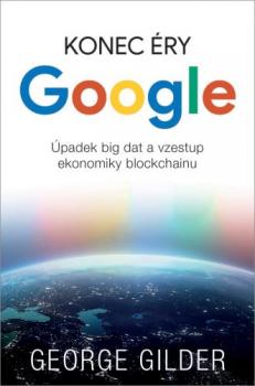Konec �ry Google