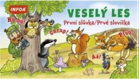 Skl�danka - Vesel� les (CZ/SK vydanie)