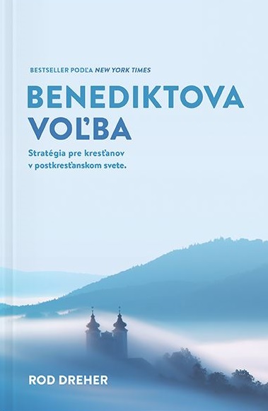 Benediktova voba
