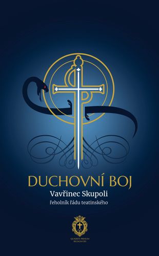 Duchovn� boj