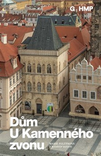 D�m U Kamenn�ho zvonu