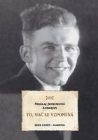 To, na� se vzpom�n�