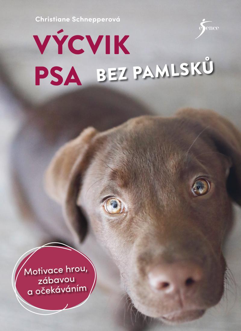 V�cvik psa bez pamlsk�