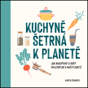 Kuchyn� �etrn� k planet�