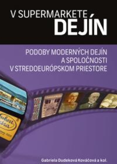 V supermarkete dej�n