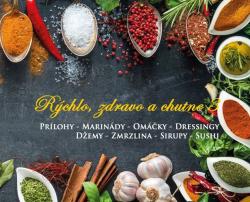 R�chlo, zdravo a chutne 3