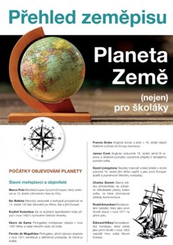 Planeta Zem� (nejen) pro �kol�ky