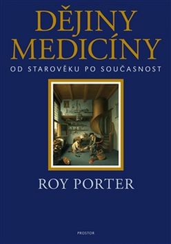 D�jiny medic�ny