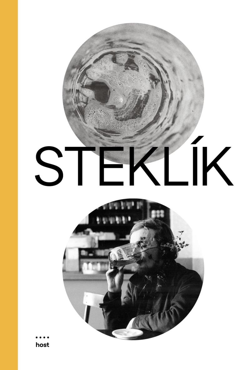 Stekl�k