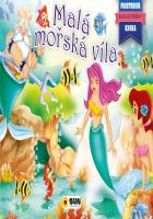 Mal� mo�sk� v�la prostorov�