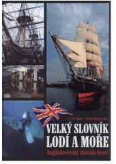 Velk� slovn�k lod� a mo�e