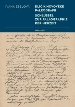 Kl�� k novov�k� paleografii