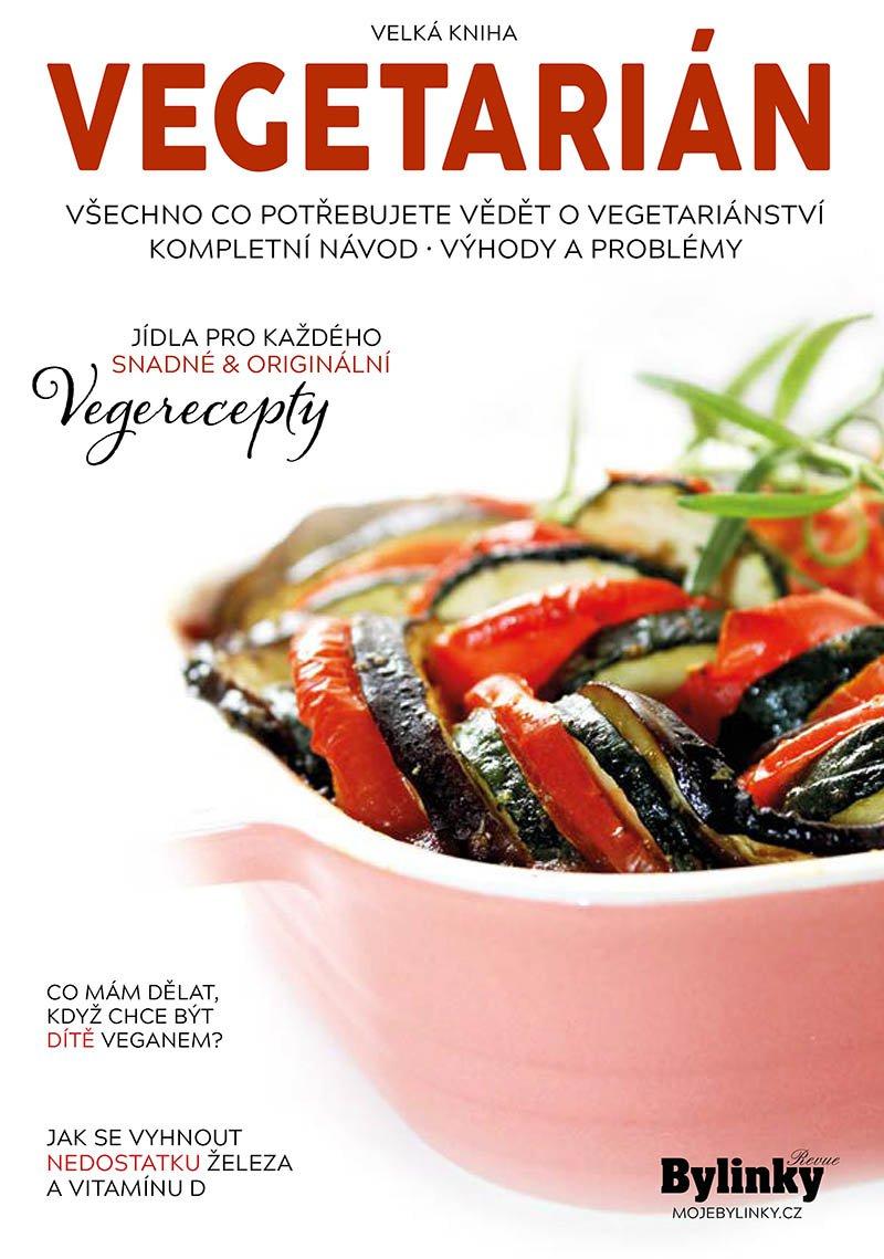 Vegetari�n BYLINKY REVUE