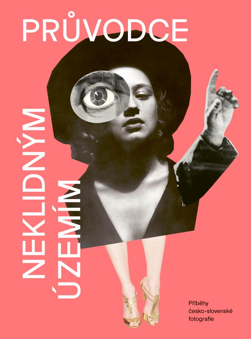 Pr�vodce neklidn�m �zem�m III.